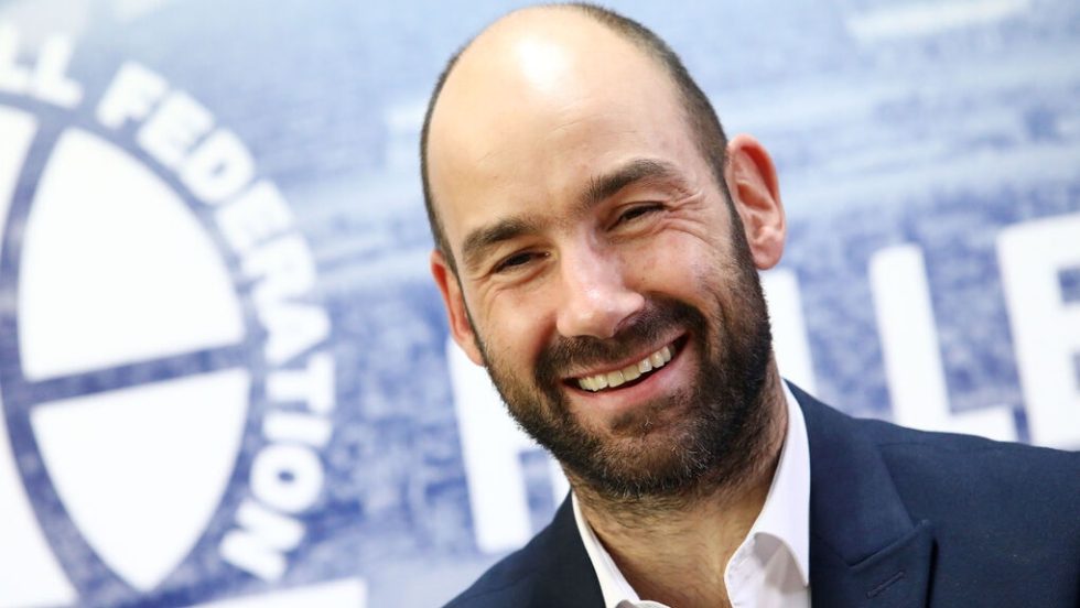 vassilis spanoulis